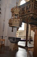 Kerk in Tonder 7