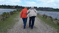 Het filso meer
