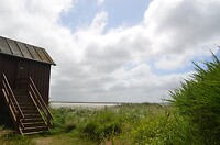 Vogelkijkhut