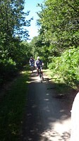 11 juli fietstocht Suzan (9)