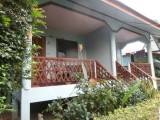 Mijn bungalowtje in Pai