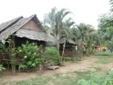 Leuke huisjes in Pai