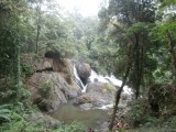 Mooie waterval
