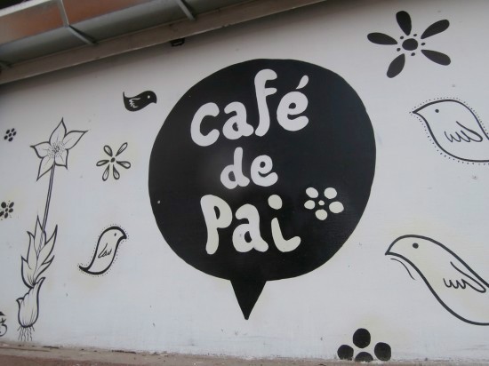 Cafe de Pai