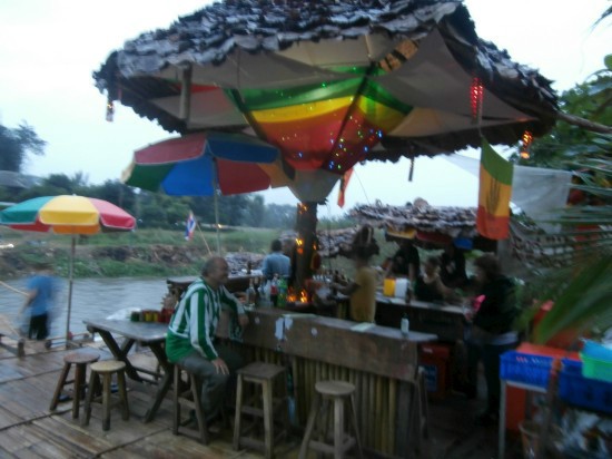 Sunset Bar