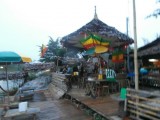 Sunset Bar