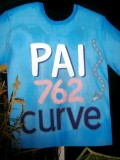 762 bochten naar Pai