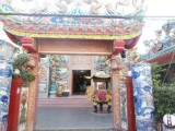 Chinese Tempel