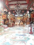 Chinese Tempel