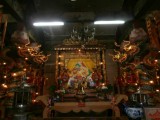 Chinese Tempel