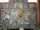 Chinese Tempel