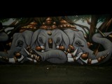 Thaise Graffiti