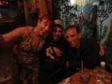Gezelligheid met Peter en Ramses @ Happy Bar