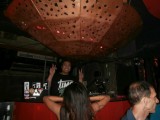 DJ... in Discotheek @ Bangkok