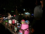 Ting & Tong @ Ooze-Bar