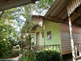 Mijn bungalowtje @ Ko Chang