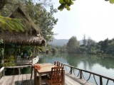 Blue Lagoon @ Ko Chang
