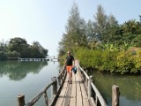 Arie @ Blue Lagoon