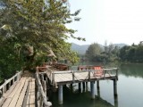 Blue Lagoon @ Ko Chang