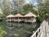 Blue Lagoon @ Ko Chang