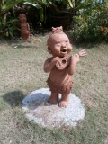 Leuk poppetje @ Ko Chang