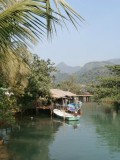 Ko Chang is mooi!!