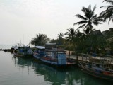 Boten @ Ko Chang