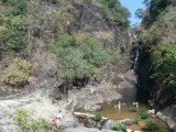 Khlong Plhu Waterval @ Ko Chang