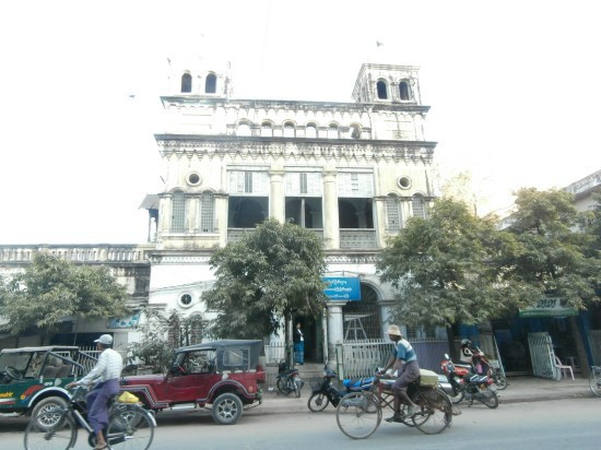 Mandaly@ Myanmar