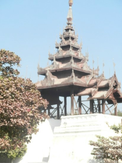 Mandaly@ Myanmar