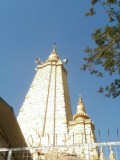 Tempel @ Mandaly