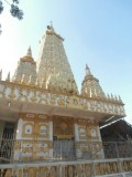 Tempel @ Mandaly