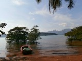 Ko Chang, een klein paradijsje op aarde.