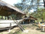 Ko Chang, een klein paradijsje op aarde.