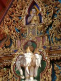 Tempel @ Ko Chang