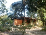 Mijn huis @ Koh Phayam