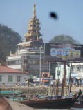 Visarun in Kawthoung @ Myanmar