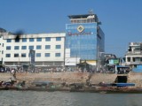 Visarun in Kawthoung @ Myanmar
