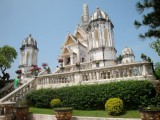 Phra Nakhon Khiri  @ Phetchaburi