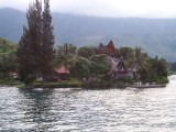 Lake Toba