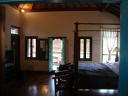 Grote kamer Homestay Sunhouse te Sanur
