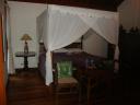 Kleinere kamer homestay Sunhouse te Sanur