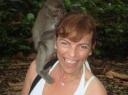 Monkey Forest @ Ubud