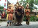 Barong Dance