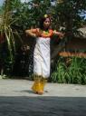 Barong Dance