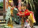 Barong Dance
