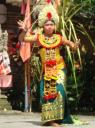 Barong Dance