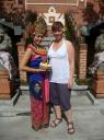 Barong Dance