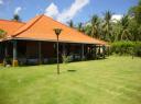 Achterkant Villa Jeannette @ Bukti te Bali