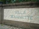 Villa Jeannette
